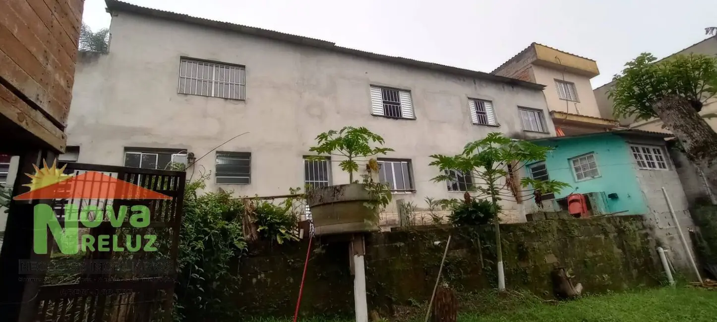 Foto 7 de Chácara com 3 quartos à venda, 600m2 em Santo Andre - SP