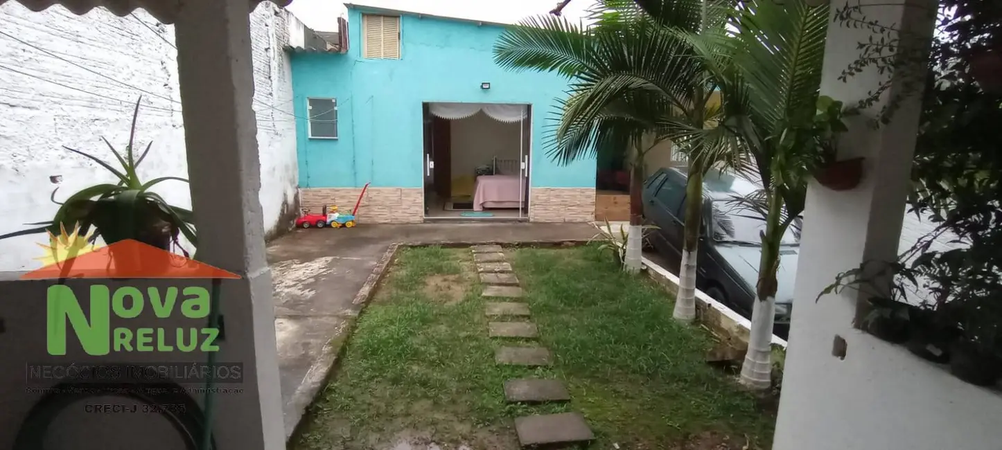 Foto 1 de Chácara com 3 quartos à venda, 600m2 em Santo Andre - SP