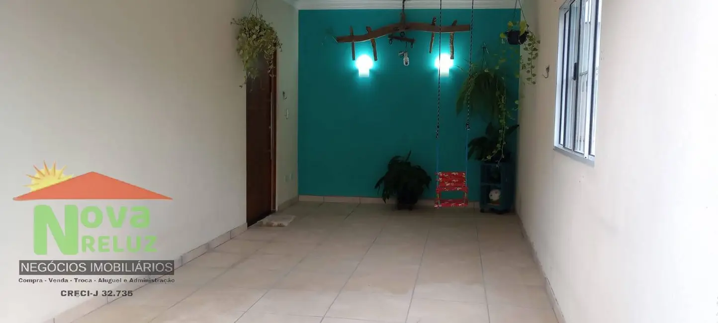 Foto 2 de Chácara com 3 quartos à venda, 600m2 em Santo Andre - SP