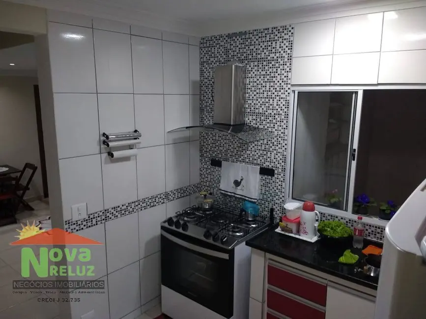 Foto 9 de Chácara com 3 quartos à venda, 600m2 em Santo Andre - SP
