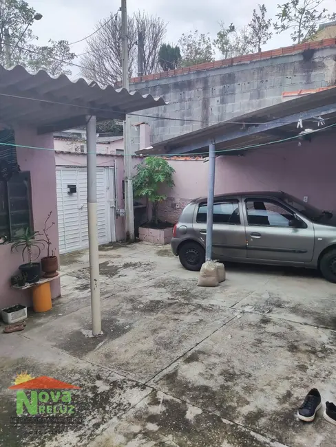 Foto 2 de Casa com 3 quartos à venda, 250m2 em Jardim Planalto, Suzano - SP