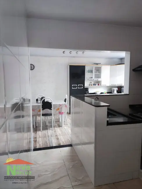 Foto 7 de Casa com 3 quartos à venda, 250m2 em Jardim Planalto, Suzano - SP