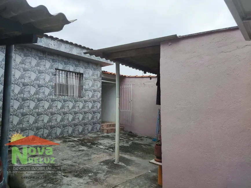 Foto 1 de Casa com 3 quartos à venda, 250m2 em Jardim Planalto, Suzano - SP