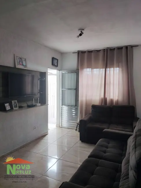Foto 3 de Casa com 3 quartos à venda, 250m2 em Jardim Planalto, Suzano - SP