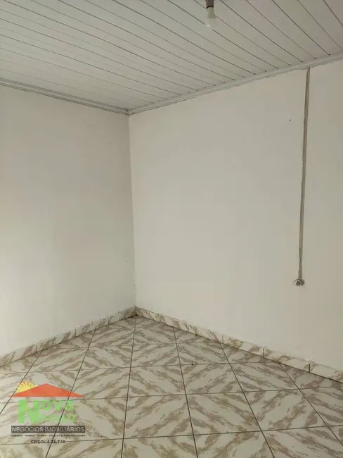 Foto 5 de Terreno / Lote à venda e para alugar em Barro Branco, Ribeirao Pires - SP