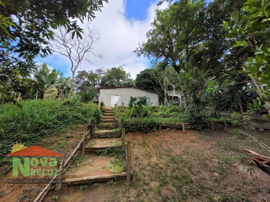 Foto 1 de Chácara com 3 quartos à venda, 2120m2 em Barro Branco, Ribeirao Pires - SP