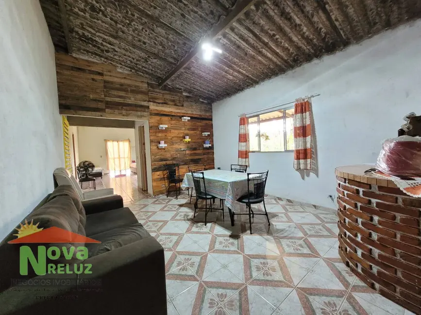 Chácara com 3 quartos à venda, 2120m2 em Barro Branco, Ribeirao Pires - SP - imagem 4 Foto 4 de Chácara com 3 quartos à venda, 2120m2 em Barro Branco, Ribeirao Pires - SP