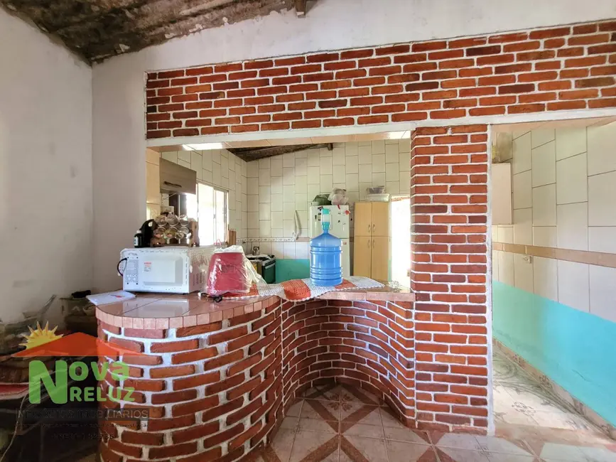 Chácara com 3 quartos à venda, 2120m2 em Barro Branco, Ribeirao Pires - SP - imagem 5 Foto 5 de Chácara com 3 quartos à venda, 2120m2 em Barro Branco, Ribeirao Pires - SP