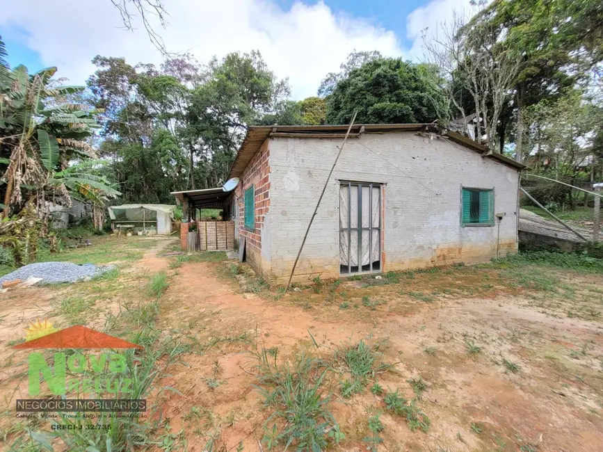 Chácara com 3 quartos à venda, 2120m2 em Barro Branco, Ribeirao Pires - SP - imagem 2 Foto 2 de Chácara com 3 quartos à venda, 2120m2 em Barro Branco, Ribeirao Pires - SP