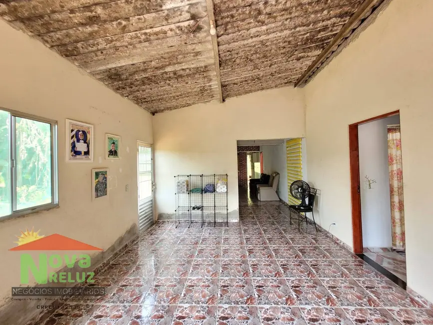 Chácara com 3 quartos à venda, 2120m2 em Barro Branco, Ribeirao Pires - SP - imagem 6 Foto 6 de Chácara com 3 quartos à venda, 2120m2 em Barro Branco, Ribeirao Pires - SP