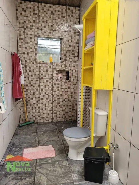 Chácara com 3 quartos à venda, 2120m2 em Barro Branco, Ribeirao Pires - SP - imagem 9 Foto 9 de Chácara com 3 quartos à venda, 2120m2 em Barro Branco, Ribeirao Pires - SP