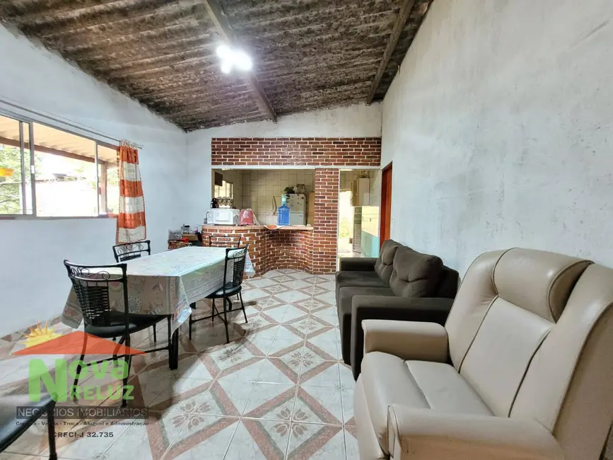 Chácara com 3 quartos à venda, 2120m2 em Barro Branco, Ribeirao Pires - SP - imagem 3 Foto 3 de Chácara com 3 quartos à venda, 2120m2 em Barro Branco, Ribeirao Pires - SP