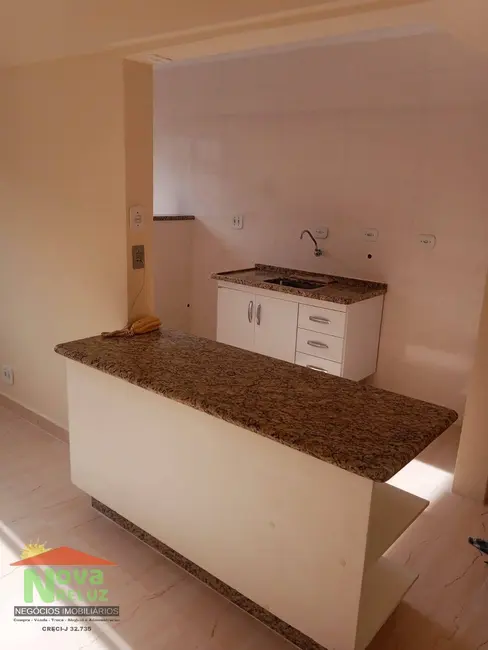 Foto 4 de Apartamento com 2 quartos à venda, 50m2 em Vila Homero Thon, Santo Andre - SP