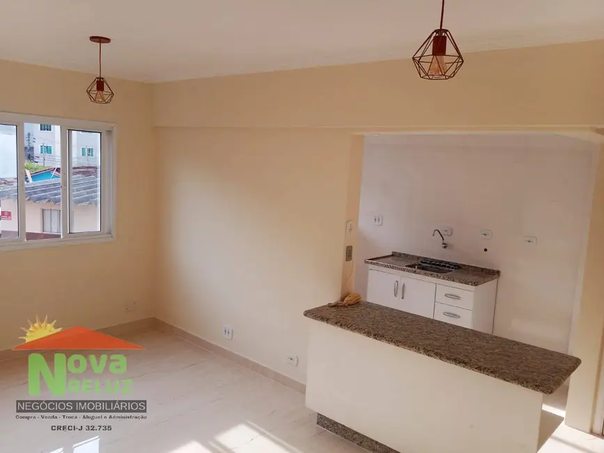 Foto 5 de Apartamento com 2 quartos à venda, 50m2 em Vila Homero Thon, Santo Andre - SP