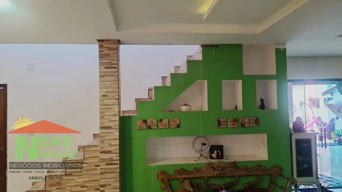 Foto 6 de Casa com 2 quartos à venda, 2000m2 em Suzano - SP