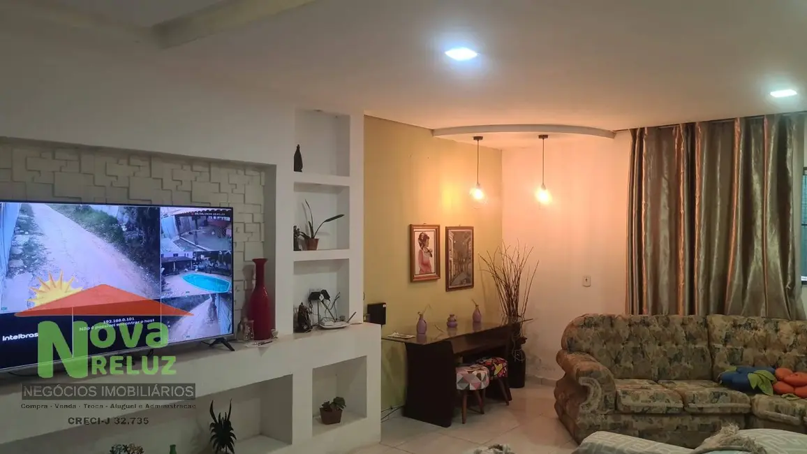 Foto 3 de Casa com 2 quartos à venda, 2000m2 em Suzano - SP