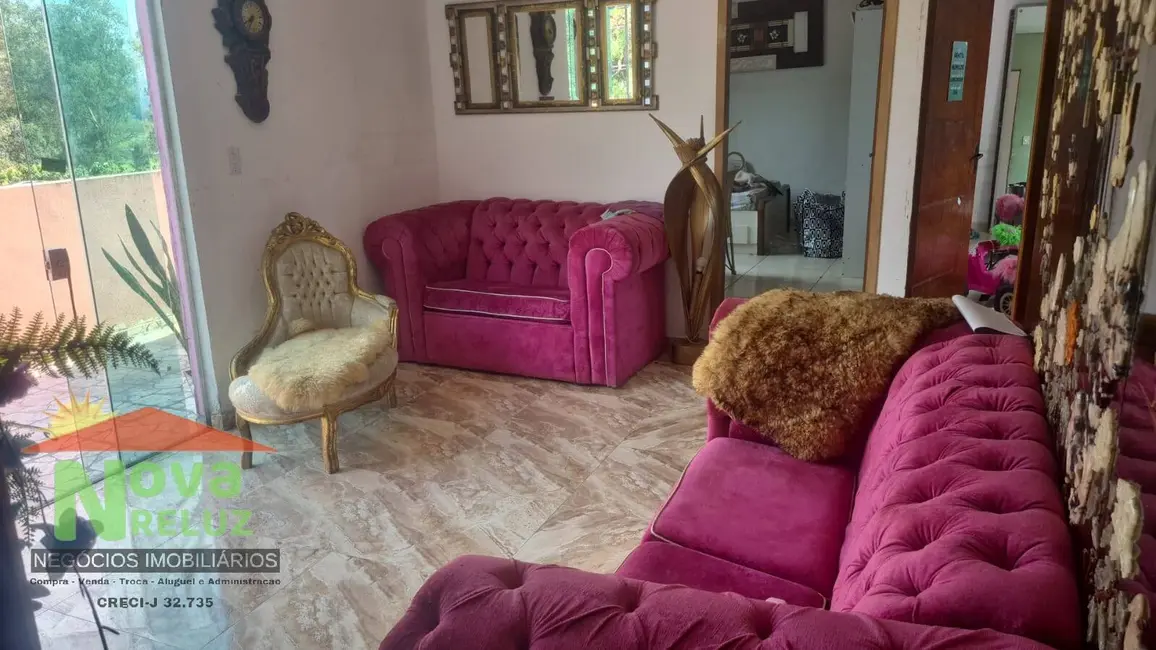 Foto 2 de Casa com 2 quartos à venda, 2000m2 em Suzano - SP