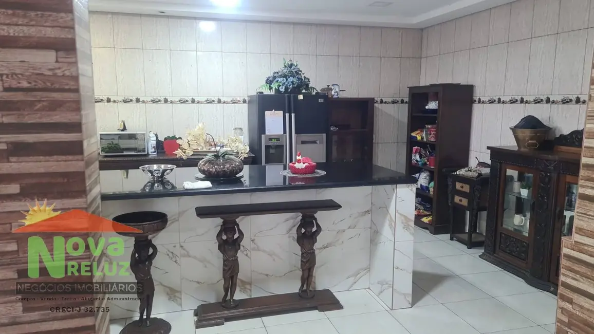 Foto 8 de Casa com 2 quartos à venda, 2000m2 em Suzano - SP