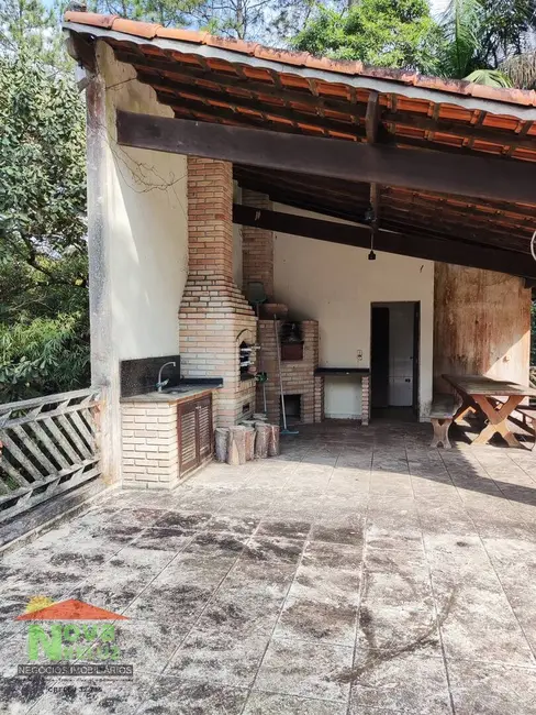 Foto 9 de Chácara com 1 quarto à venda, 6000m2 em Represa, Ribeirao Pires - SP