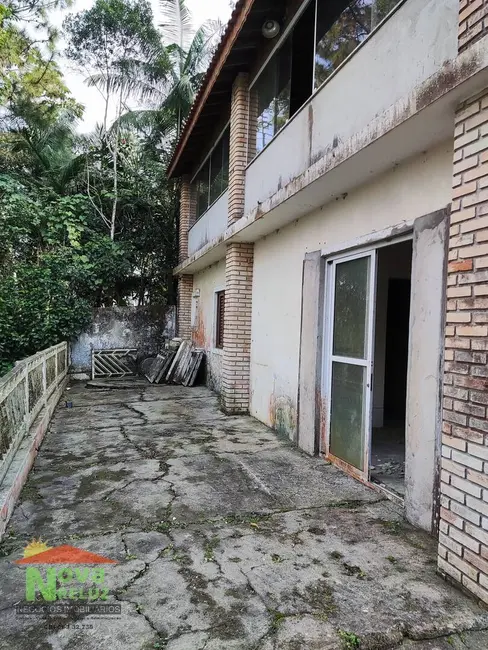Foto 8 de Chácara com 1 quarto à venda, 6000m2 em Represa, Ribeirao Pires - SP