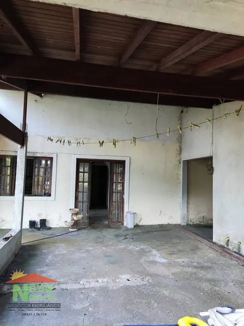 Foto 6 de Chácara com 1 quarto à venda, 6000m2 em Represa, Ribeirao Pires - SP