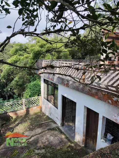 Foto 7 de Chácara com 1 quarto à venda, 6000m2 em Represa, Ribeirao Pires - SP
