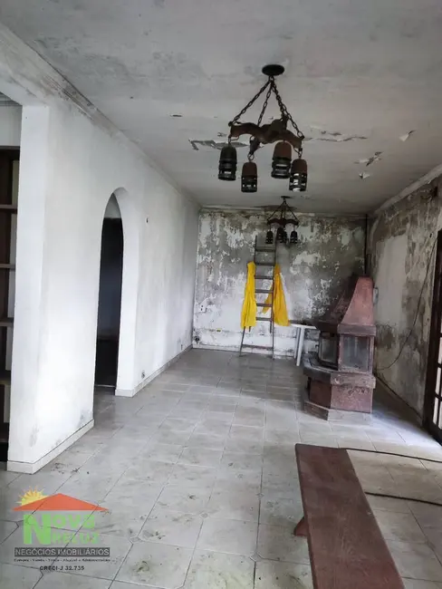 Foto 5 de Chácara com 1 quarto à venda, 6000m2 em Represa, Ribeirao Pires - SP