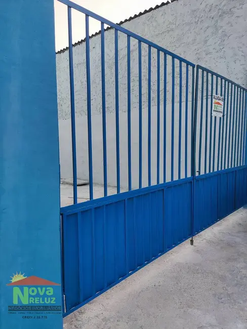 Sala Comercial para alugar em Parque Buenos Aires, Suzano - SP - imagem 4 Foto 4 de Sala Comercial para alugar em Parque Buenos Aires, Suzano - SP