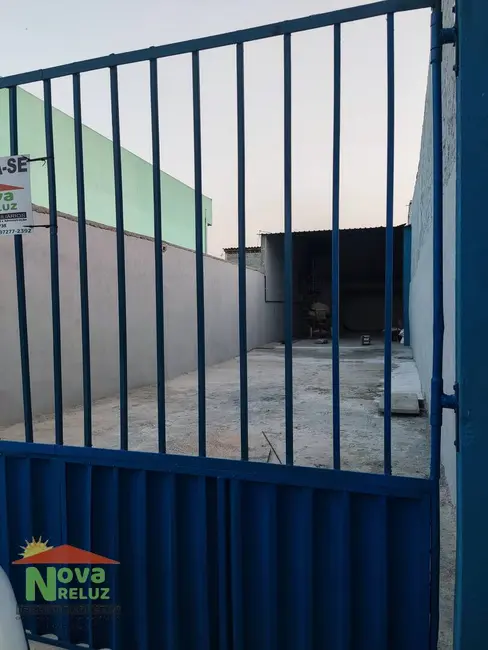 Sala Comercial para alugar em Parque Buenos Aires, Suzano - SP - imagem 3 Foto 3 de Sala Comercial para alugar em Parque Buenos Aires, Suzano - SP