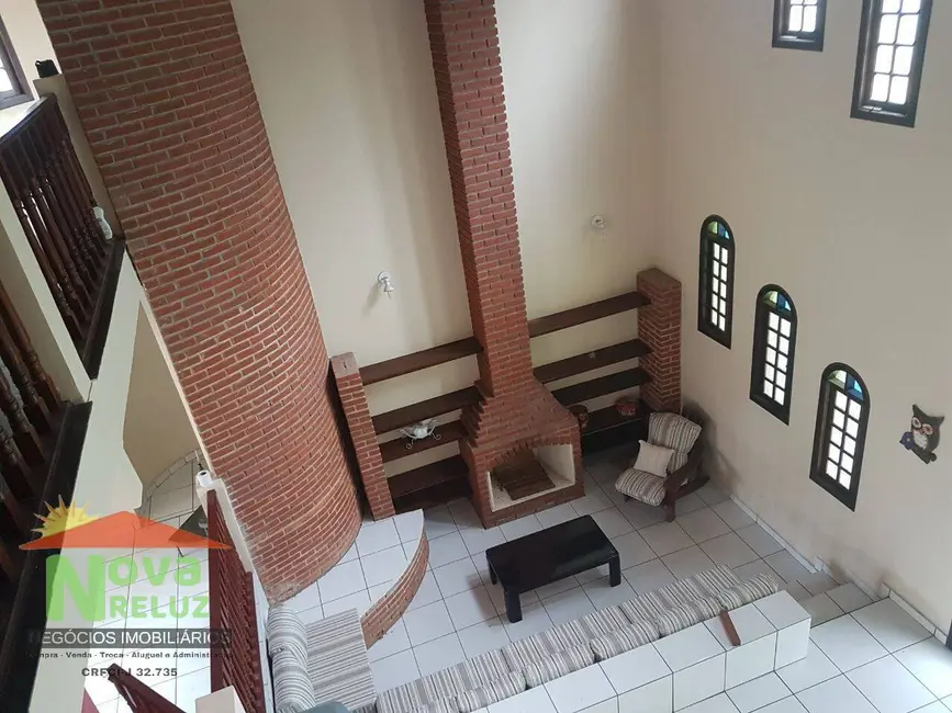 Foto 4 de Chácara com 4 quartos à venda em Ipelândia, Suzano - SP