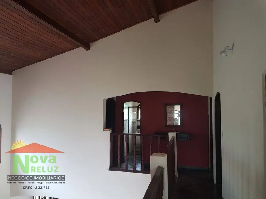 Foto 8 de Chácara com 4 quartos à venda em Ipelândia, Suzano - SP