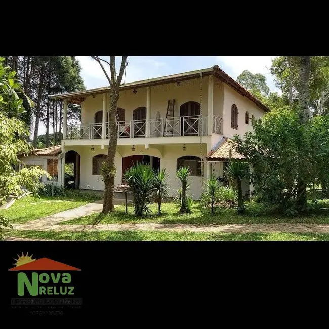 Foto 2 de Chácara com 4 quartos à venda em Ipelândia, Suzano - SP