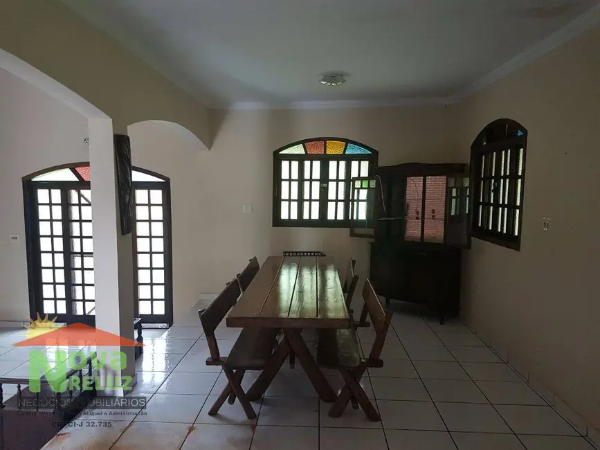 Foto 7 de Chácara com 4 quartos à venda em Ipelândia, Suzano - SP