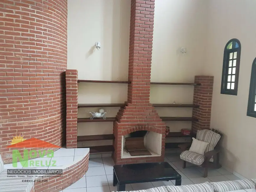 Foto 6 de Chácara com 4 quartos à venda em Ipelândia, Suzano - SP