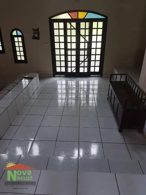 Foto 9 de Chácara com 4 quartos à venda em Ipelândia, Suzano - SP