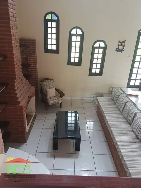 Foto 5 de Chácara com 4 quartos à venda em Ipelândia, Suzano - SP