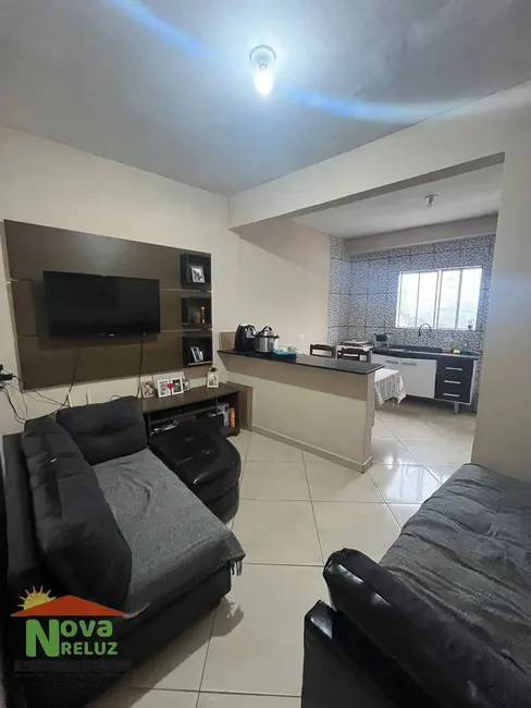 Casa com 2 quartos à venda, 150m2 em Ribeirao Pires - SP - imagem 2 Foto 2 de Casa com 2 quartos à venda, 150m2 em Ribeirao Pires - SP