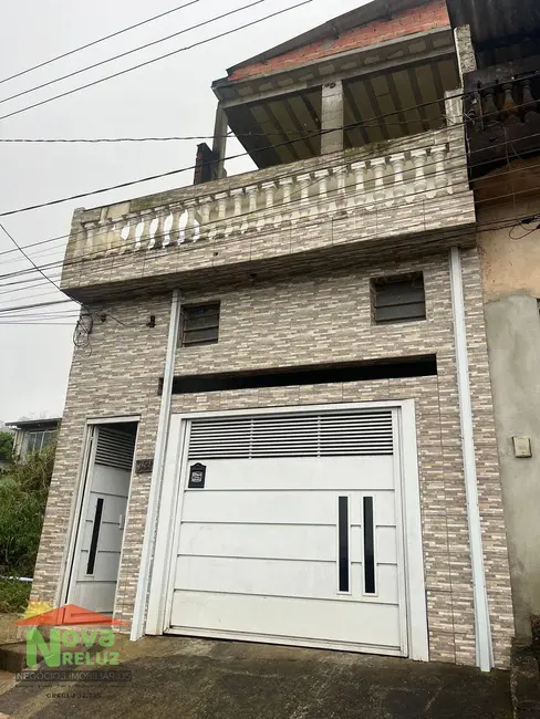 Casa com 2 quartos à venda, 150m2 em Ribeirao Pires - SP - imagem 1 Foto 1 de Casa com 2 quartos à venda, 150m2 em Ribeirao Pires - SP