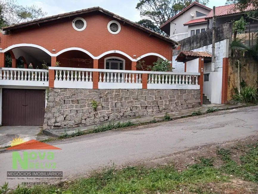 Casa com 4 quartos à venda, 960m2 em Santo Andre - SP - imagem 7 Foto 7 de Casa com 4 quartos à venda, 960m2 em Santo Andre - SP