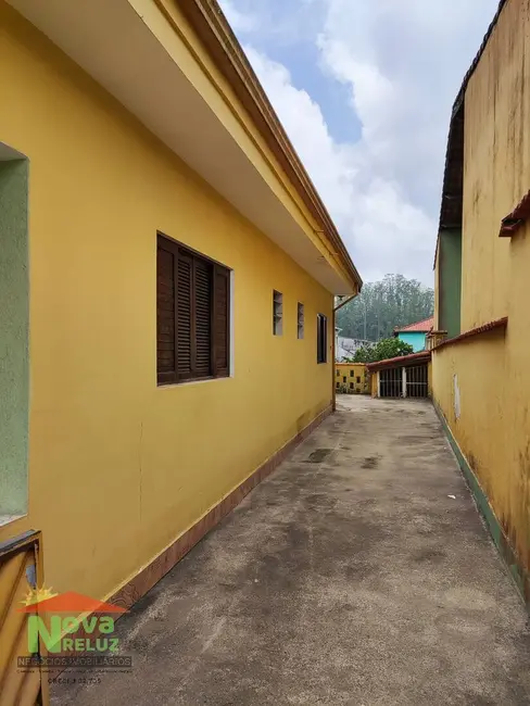 Foto 2 de Casa com 3 quartos à venda, 408m2 em Ribeirao Pires - SP