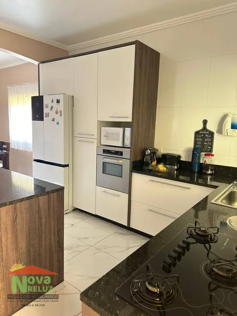 Foto 48 de Casa à venda em Parque São Vicente, Maua - SP