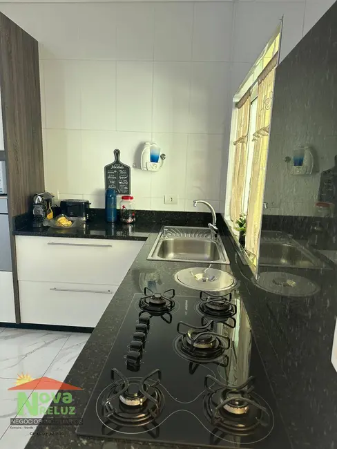 Foto 46 de Casa à venda em Parque São Vicente, Maua - SP