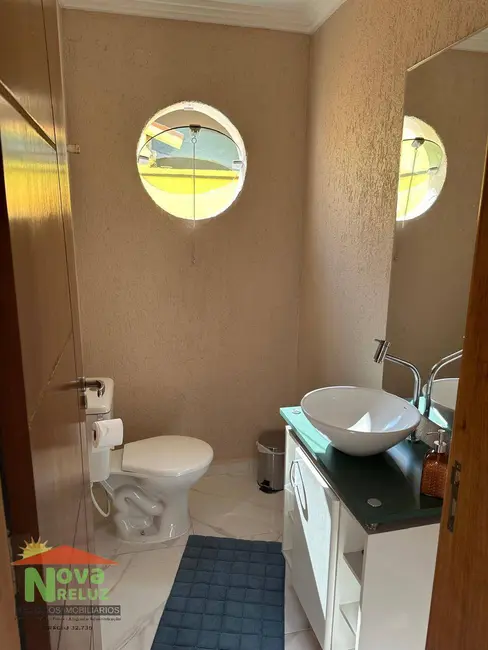 Foto 13 de Casa à venda em Parque São Vicente, Maua - SP