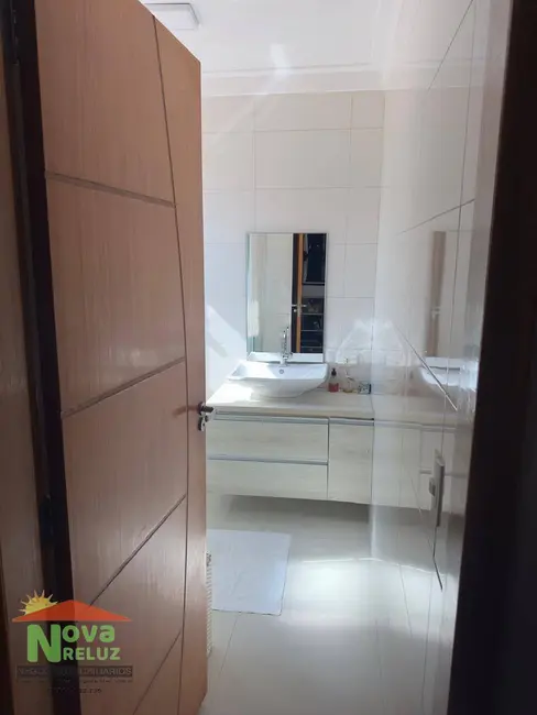 Foto 40 de Casa à venda em Parque São Vicente, Maua - SP