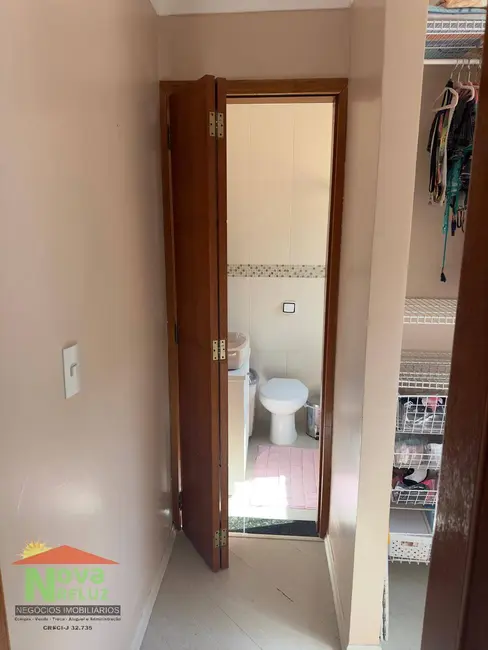 Foto 32 de Casa à venda em Parque São Vicente, Maua - SP