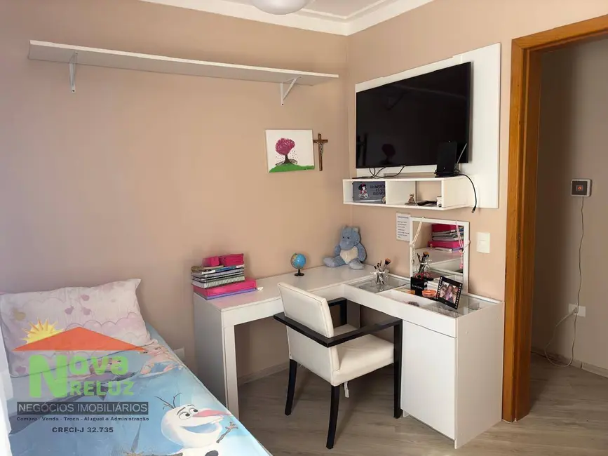 Foto 33 de Casa à venda em Parque São Vicente, Maua - SP