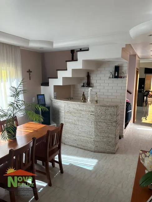 Foto 5 de Casa à venda em Parque São Vicente, Maua - SP