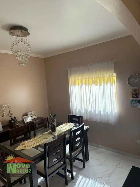 Foto 8 de Casa à venda em Parque São Vicente, Maua - SP