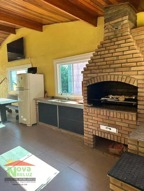 Foto 21 de Casa à venda em Parque São Vicente, Maua - SP