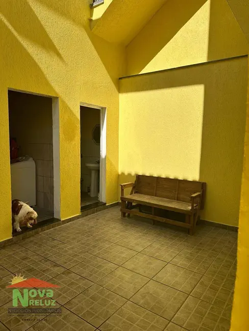 Foto 17 de Casa à venda em Parque São Vicente, Maua - SP